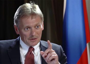 Kremlin: AB'nin, Schengen kısıtlamasına karşılık vereceğiz