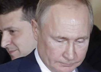 Kremlin: Erdoğan’ın ‘Putin-Zelenski’ teklifi için şartlar oluşmadı