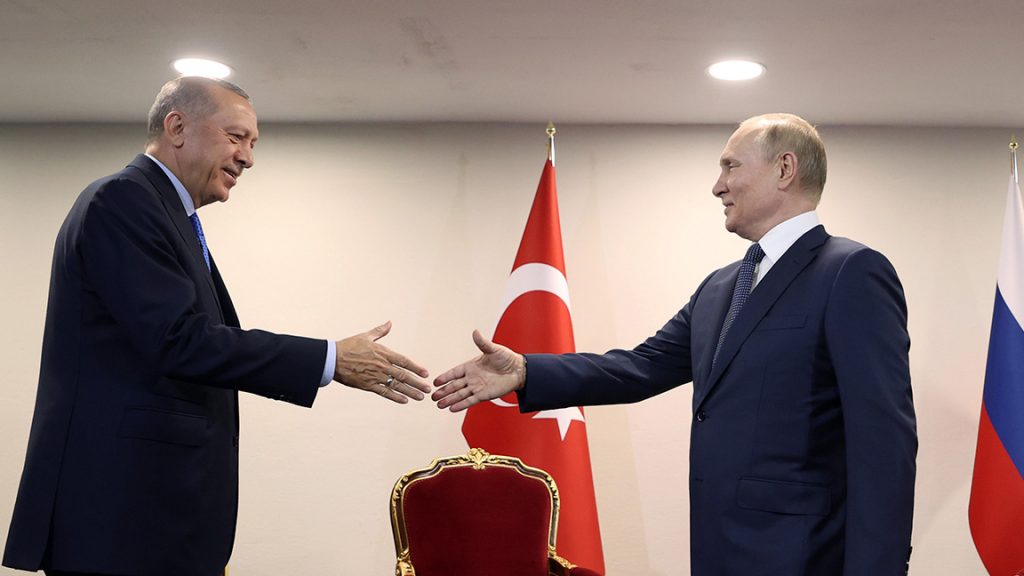 Kremlin Sözcüsü Peskov: Görüşmede, Bayraktar İHA konusu ele alınmadı