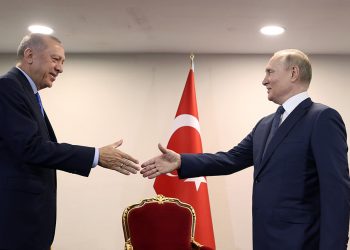 Kremlin Sözcüsü Peskov: Görüşmede, Bayraktar İHA konusu ele alınmadı