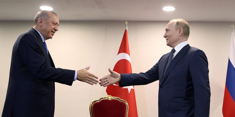 Kremlin Sözcüsü Peskov: Görüşmede, Bayraktar İHA konusu ele alınmadı