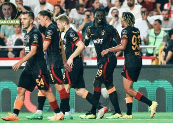 Krizden nokta transferlere