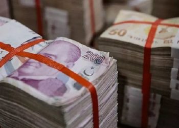 Küçük ve orta ölçekli şirketlerin kredi borçları 1.5 trilyon TL'yi aştı