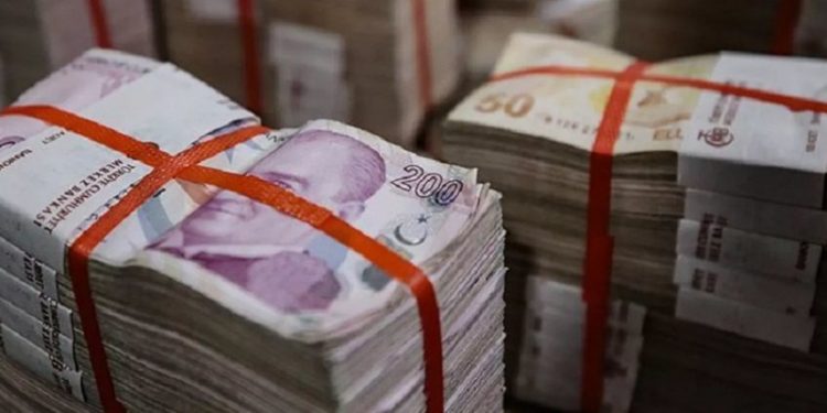 Küçük ve orta ölçekli şirketlerin kredi borçları 1.5 trilyon TL'yi aştı