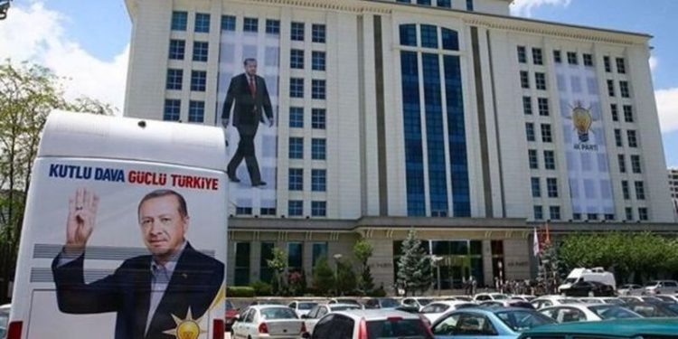 Kulis: AKP de oy kaybettiğini saha gözlemleriyle tespit etti, ikna ekipleri kurdu