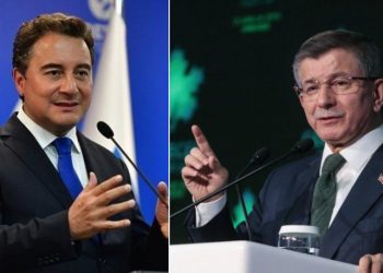 Kulis: Babacan ve Davutoğlu arasındaki ‘bildirge’ krizi nasıl çözüldü?