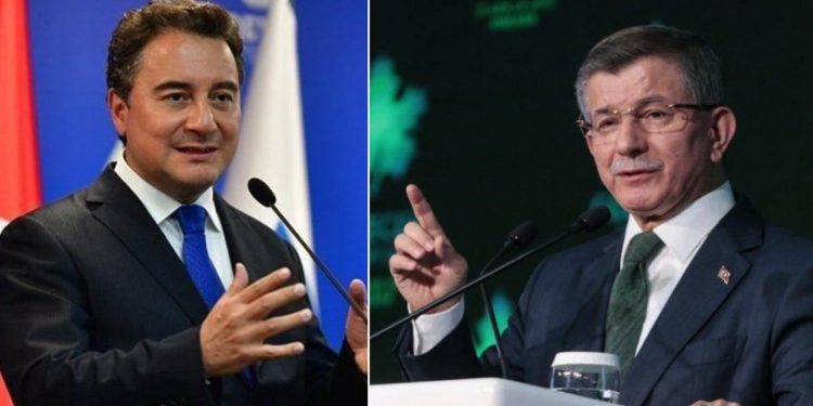 Kulis: Babacan ve Davutoğlu arasındaki ‘bildirge’ krizi nasıl çözüldü?