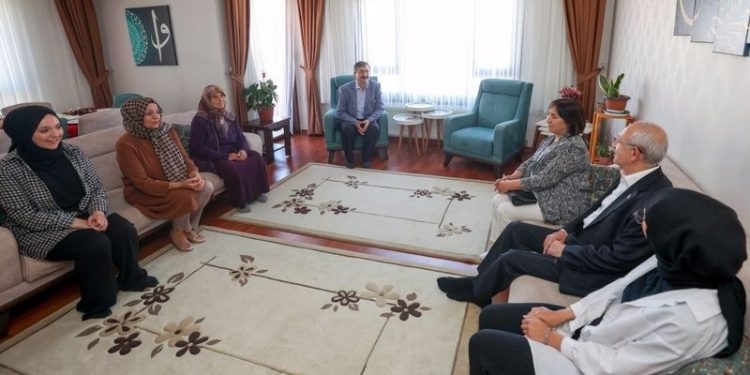 Kulis: Muhafazakar kesimden CHP’ye oy geçişi var