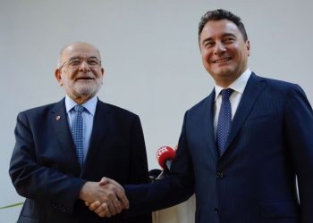 Kulis: SP ve DEVA Partisi liderlerinin ittifak açıklamaları ne ifade ediyor?