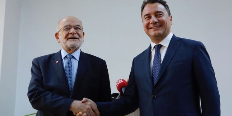 Kulis: SP ve DEVA Partisi liderlerinin ittifak açıklamaları ne ifade ediyor?