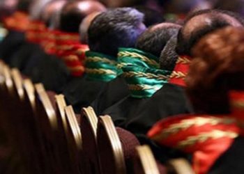 Kulis haber: Bazı hakim ve savcılar, AKP’den vekil adayı olmaya hazırlanıyor