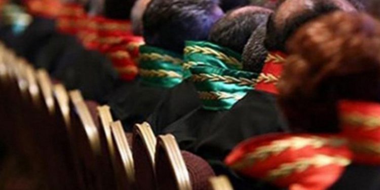 Kulis haber: Bazı hakim ve savcılar, AKP’den vekil adayı olmaya hazırlanıyor