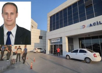 Kuşadası Belediyesi İnsan Kaynakları Müdürü, komşu kavgasında öldürüldü