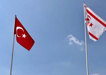 Kuzey Kıbrıs'ta akademisyene 'Cumhurbaşkanı Erdoğan’a hakaret' soruşturması