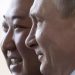 Kuzey Kore medyası: Putin, Kim Jong-un'a mektup gönderdi; ikili ilişkilerin geliştirilmesini istedi