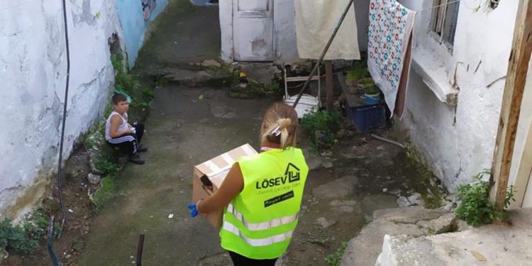 LÖSEV: Sürekli engellenmekten ve bedel ödemekten yorulduk