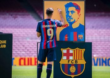 La Liga'da transfere en çok parayı Barcelona harcadı