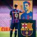 La Liga'da transfere en çok parayı Barcelona harcadı