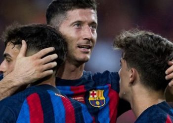 La Liga'da yeni sezon öncesi transfere en çok parayı Barcelona harcadı