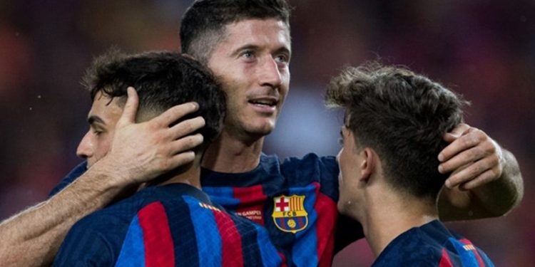 La Liga'da yeni sezon öncesi transfere en çok parayı Barcelona harcadı