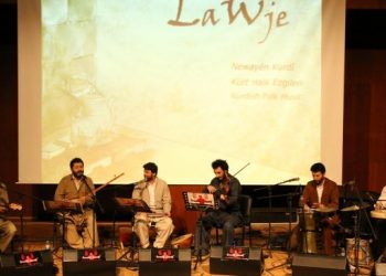 LaWje’den yeni klip: Keçikê