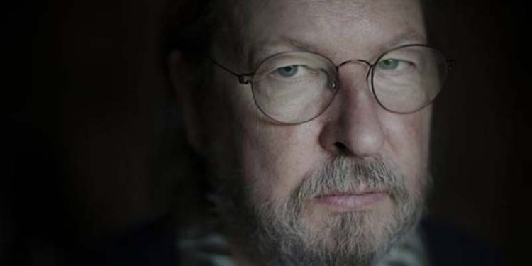 Lars von Trier’e Parkinson teşhisi kondu