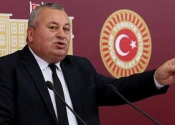 Latif Şimşek'ten a&ccedil;ıklama: Resmen bu bir kumpastır