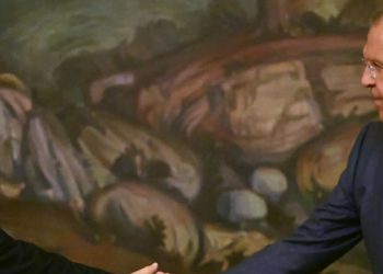 Lavrov'dan 'Türkiye' açıklaması: Suriye'nin kuzeyinde yeni askeri faaliyetlere izin verilmemeli