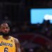 LeBron James, Lakers ile sözleşmesini 2 yıl uzattı; NBA tarihinin en çok kazanan oyuncusu oldu