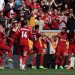 Liverpool, Bournemouth’u 9-0 mağlup etti