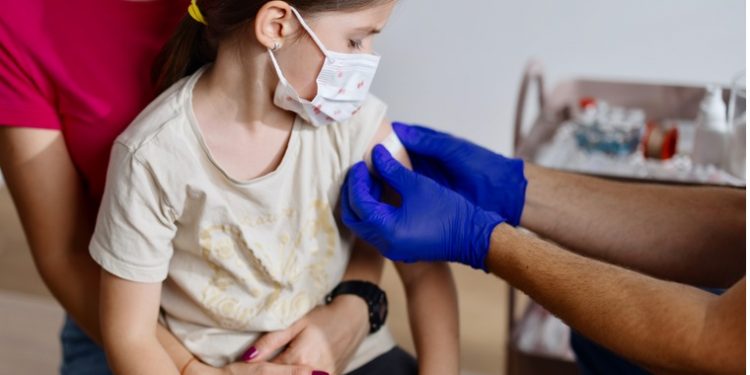 Londra’da çocuk felci virüsü alarmı: Bir milyon çocuk aşılanacak