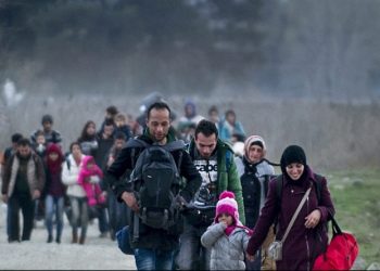 Lübnanlı ve Suriyeli yetkililer mültecilerin dönüşü için görüşmelere başladı