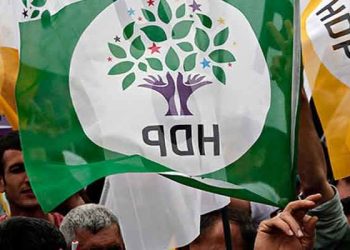 MAK Danışmanlık Başkanı'ndan Ankara kulisi: HDP kapatılırsa DEVA şemsiyesi altında seçime girmesi muhtemel
