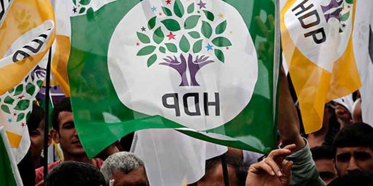 MAK Danışmanlık Başkanı'ndan Ankara kulisi: HDP kapatılırsa DEVA şemsiyesi altında seçime girmesi muhtemel