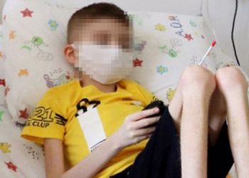 MEB, çöp evde bulunan çocuğun eğitim durumuyla ilgili inceleme başlattı