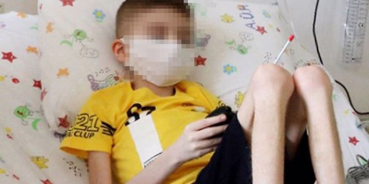 MEB, çöp evde bulunan çocuğun eğitim durumuyla ilgili inceleme başlattı