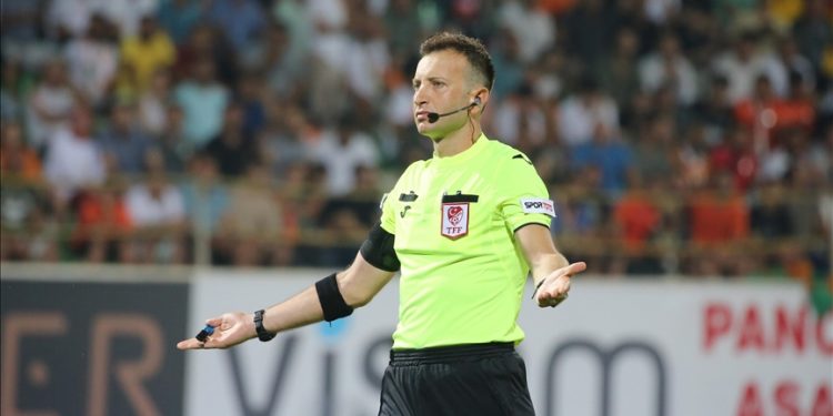 MHK Başkan Vekili Ilgaz: Yasin Kol biraz dinlenecek