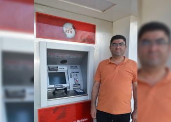 MHP’li Belediye Başkanı ATM için Erdoğan ve Bahçeli’ye teşekkür etti