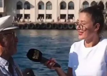 MHP'lilerin tehdit ettiği 'Sokak Kedisi'nin sahibi Ebru Oruç ve eşine silahlı saldırı