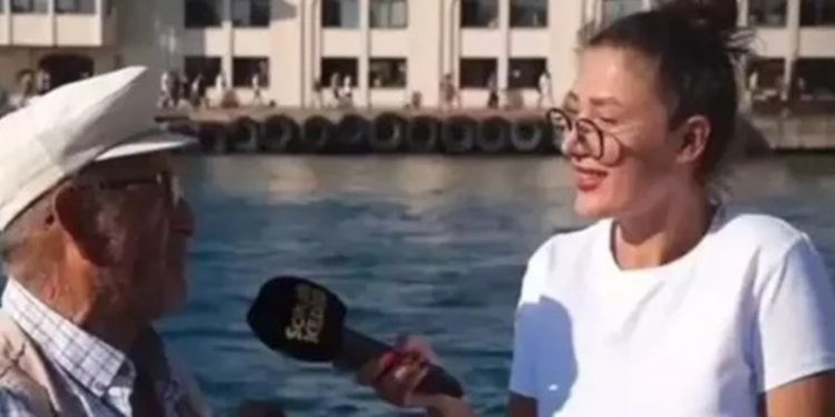 MHP'lilerin tehdit ettiği 'Sokak Kedisi'nin sahibi Ebru Oruç ve eşine silahlı saldırı