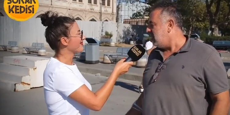 MHP’lilerin tehdit ettiği ‘Sokak Kedisi’ saldırıya uğradı