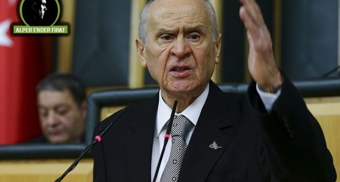 MHP’nin bölme politikası