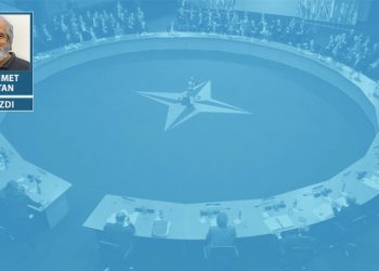 MİT, NATO ve bir devrin sonu…