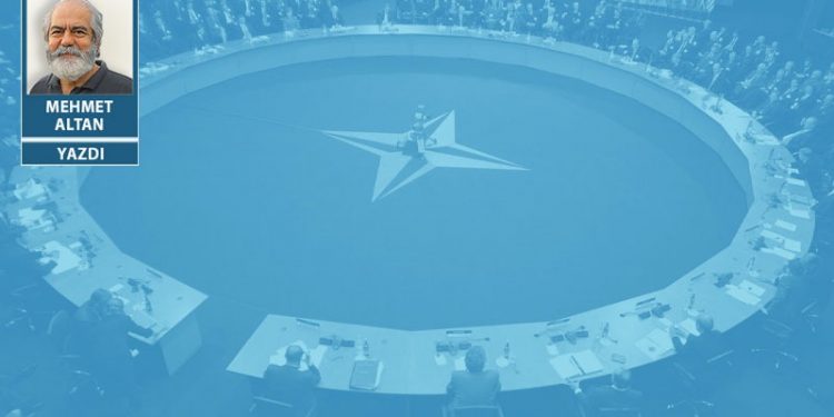 MİT, NATO ve bir devrin sonu…