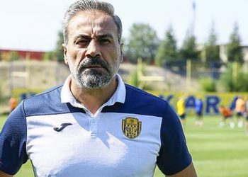 MKE Ankaragücü'nde ikinci Mustafa Dalcı dönemi 14 ay sürdü