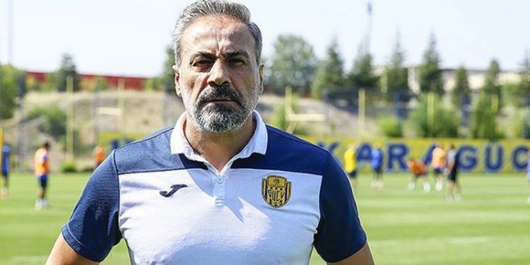 MKE Ankaragücü'nde ikinci Mustafa Dalcı dönemi 14 ay sürdü