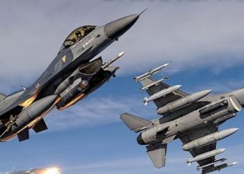 MSB duyurdu: Yunanistan, Türkiye savaş uçaklarına radar kilidi attı