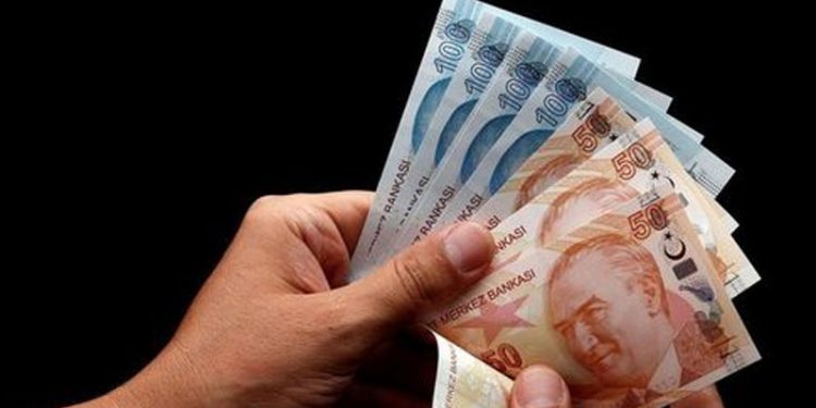 Maaş artışını vergi dilimleri eritiyor