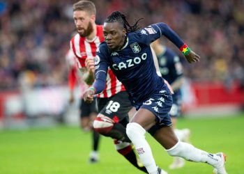 "Maaşın büyük bölümünü Burkina Fasolu bir yatırımcı verecek” denilmişti: Bertrand Traore, Başakşehir için İstanbul'da