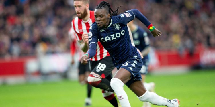 "Maaşın büyük bölümünü Burkina Fasolu bir yatırımcı verecek” denilmişti: Bertrand Traore, Başakşehir için İstanbul'da